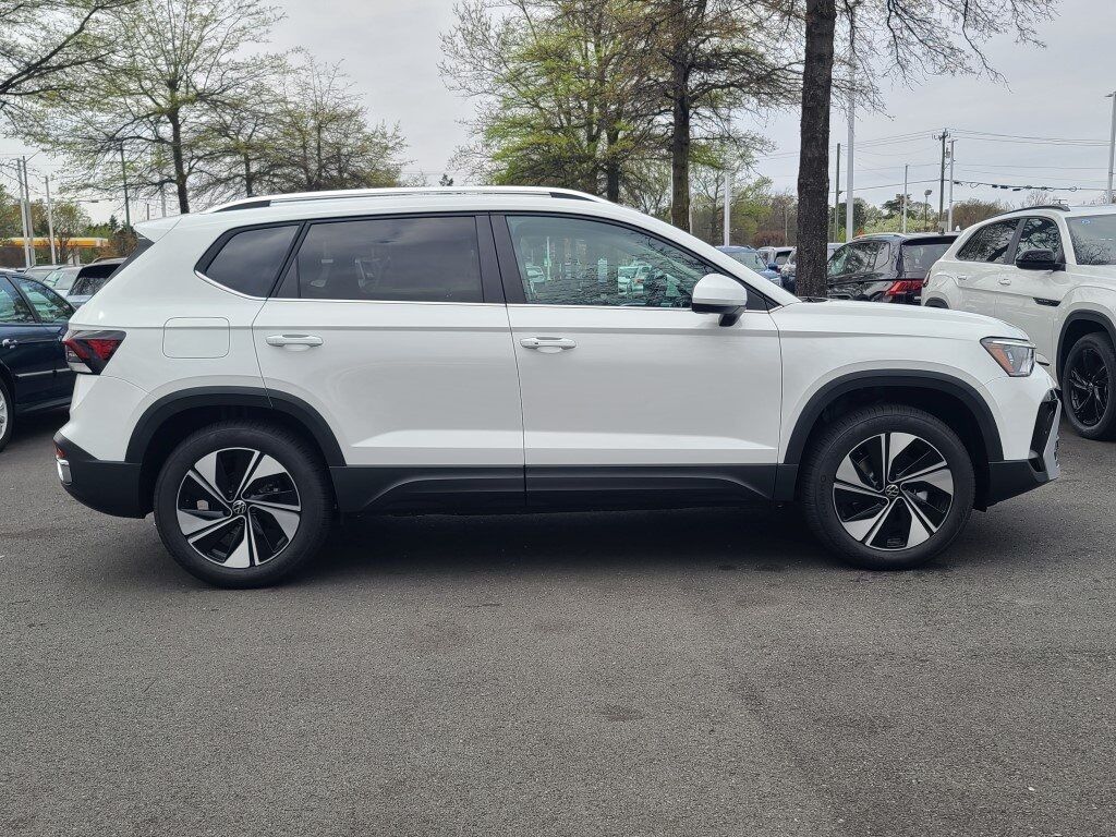 2025 Volkswagen Taos 1.5T SE Springfield VA