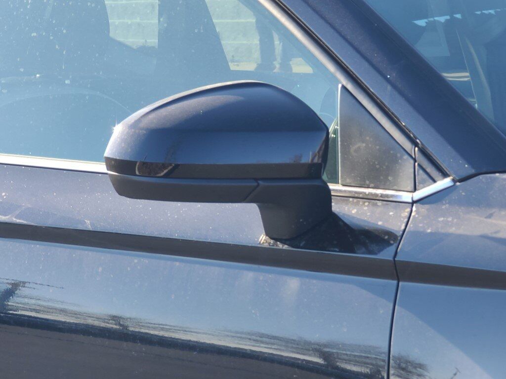 2025 Volkswagen Taos 1.5T SE Springfield VA