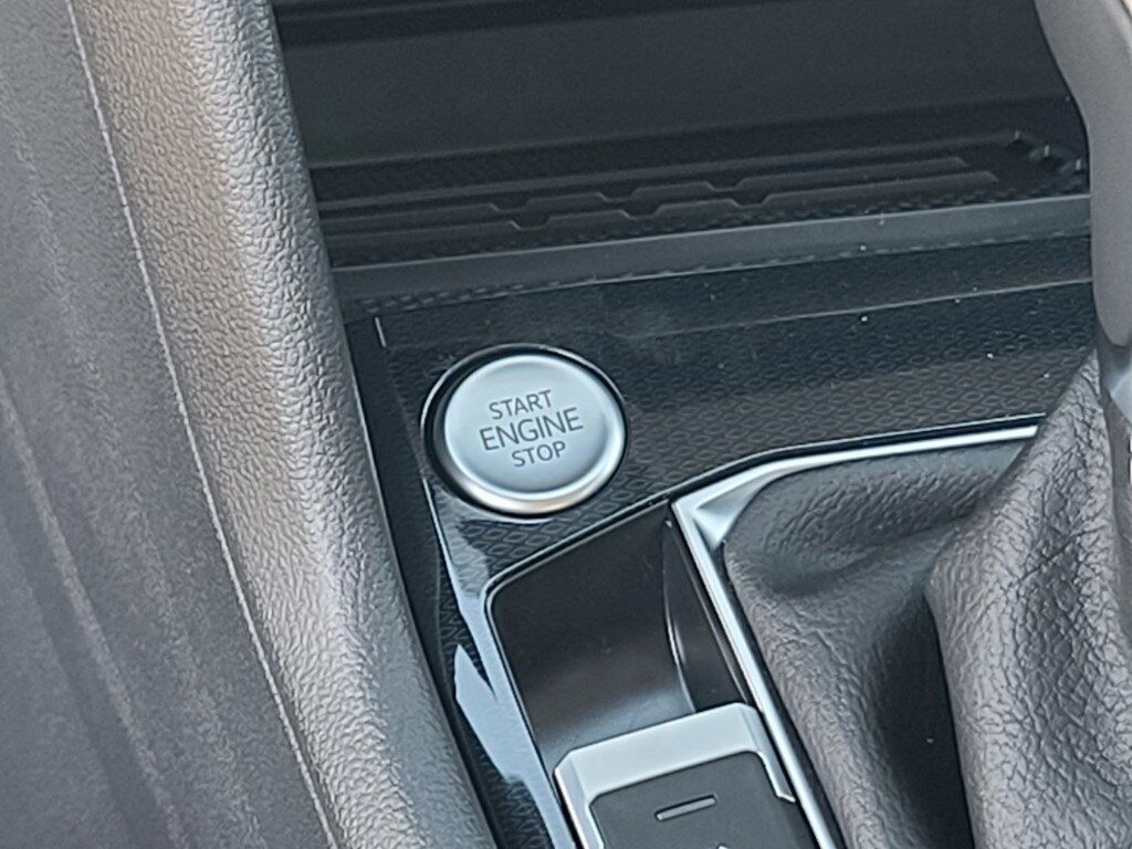 2025 Volkswagen Taos 1.5T SE Springfield VA