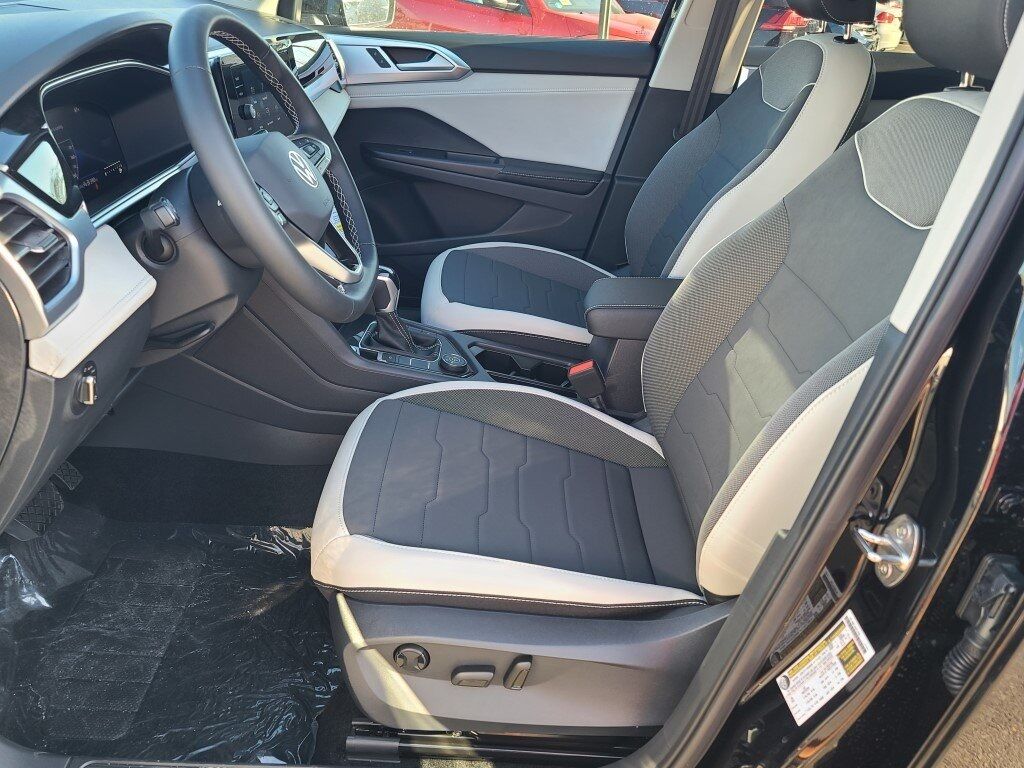 2025 Volkswagen Taos 1.5T SE Springfield VA