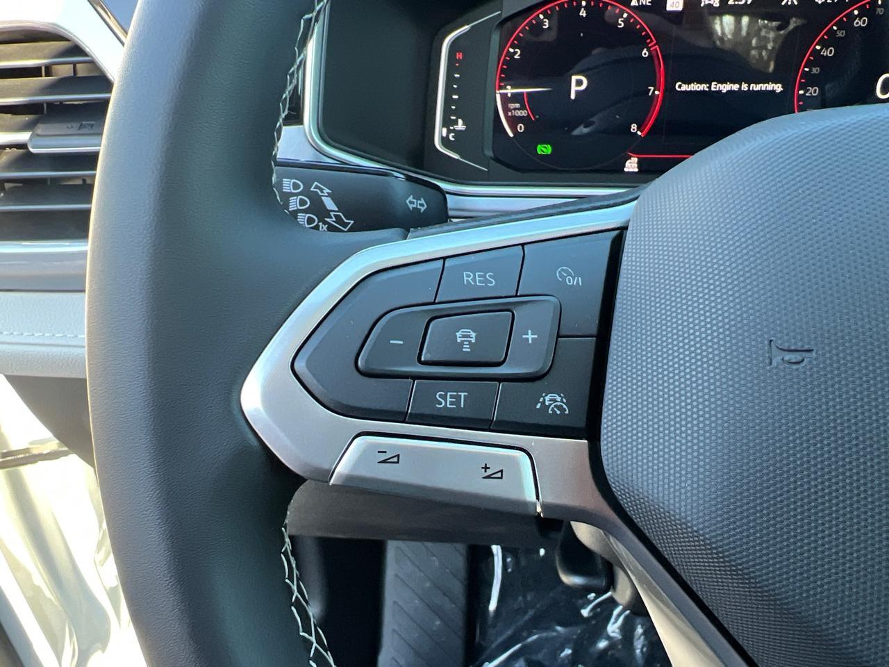 2025 Volkswagen Taos 1.5T SEL Hagerstown MD