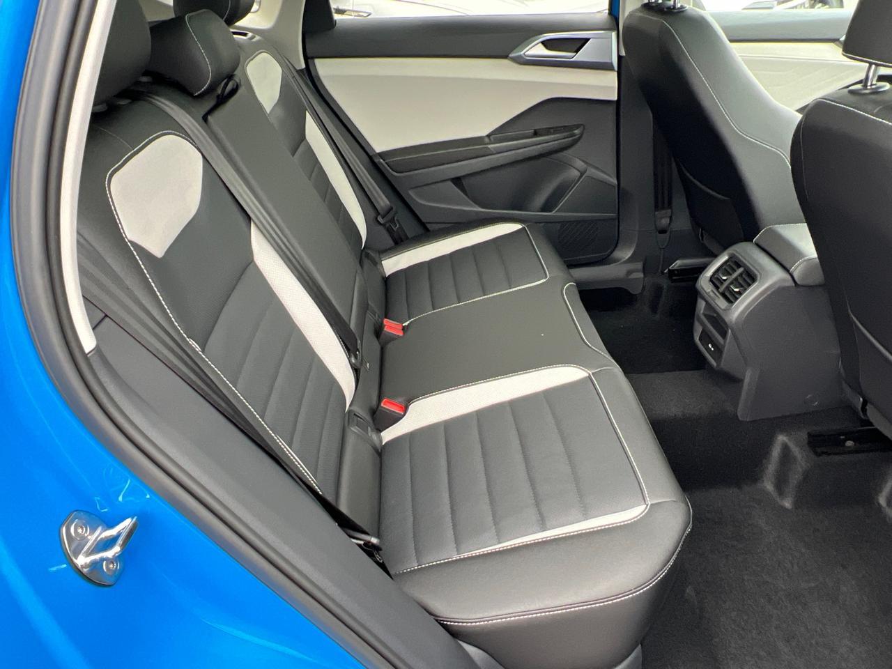 2025 Volkswagen Taos 1.5T SEL Hagerstown MD