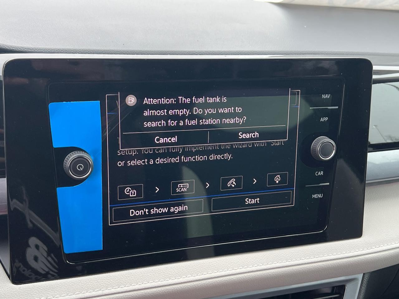 2025 Volkswagen Taos 1.5T SEL Hagerstown MD