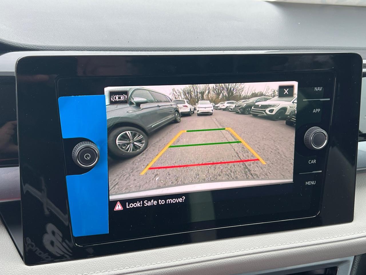 2025 Volkswagen Taos 1.5T SEL Hagerstown MD