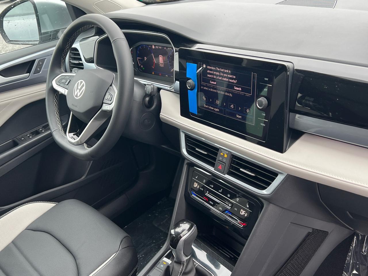 2025 Volkswagen Taos 1.5T SEL Hagerstown MD