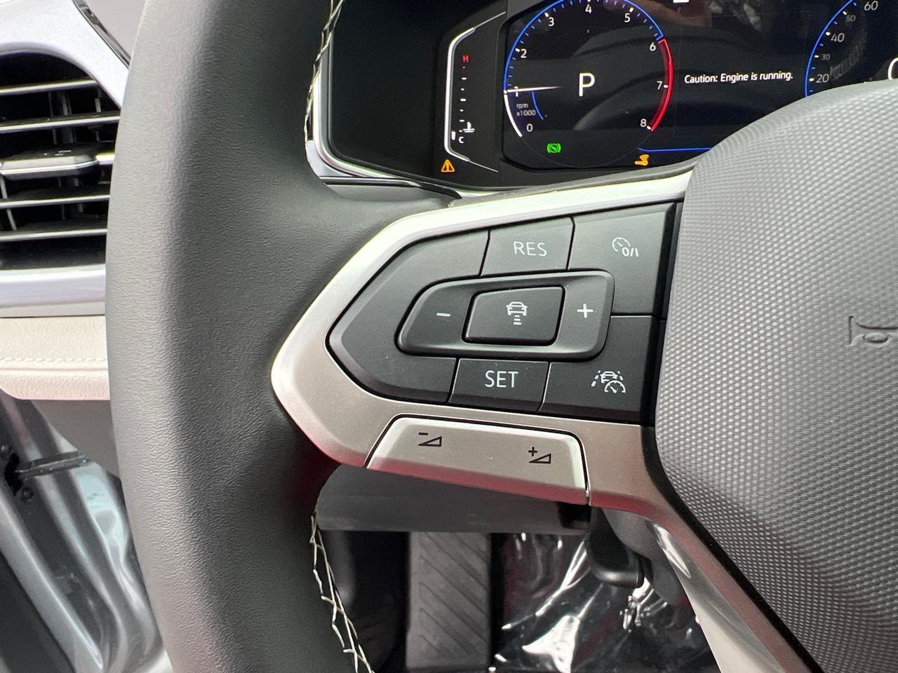 2025 Volkswagen Taos 1.5T SEL Hagerstown MD