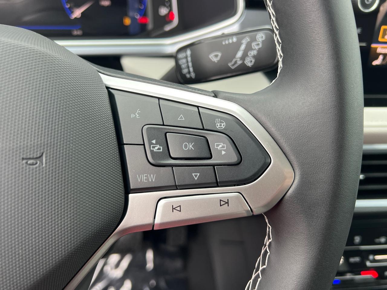 2025 Volkswagen Taos 1.5T SEL Hagerstown MD