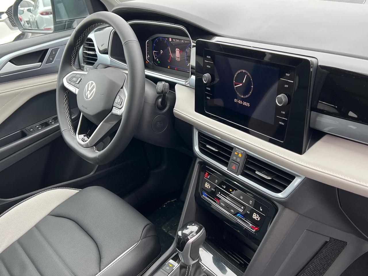 2025 Volkswagen Taos 1.5T SEL Hagerstown MD