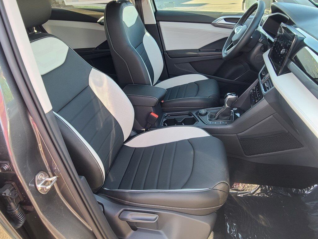 2025 Volkswagen Taos 1.5T SEL Springfield VA