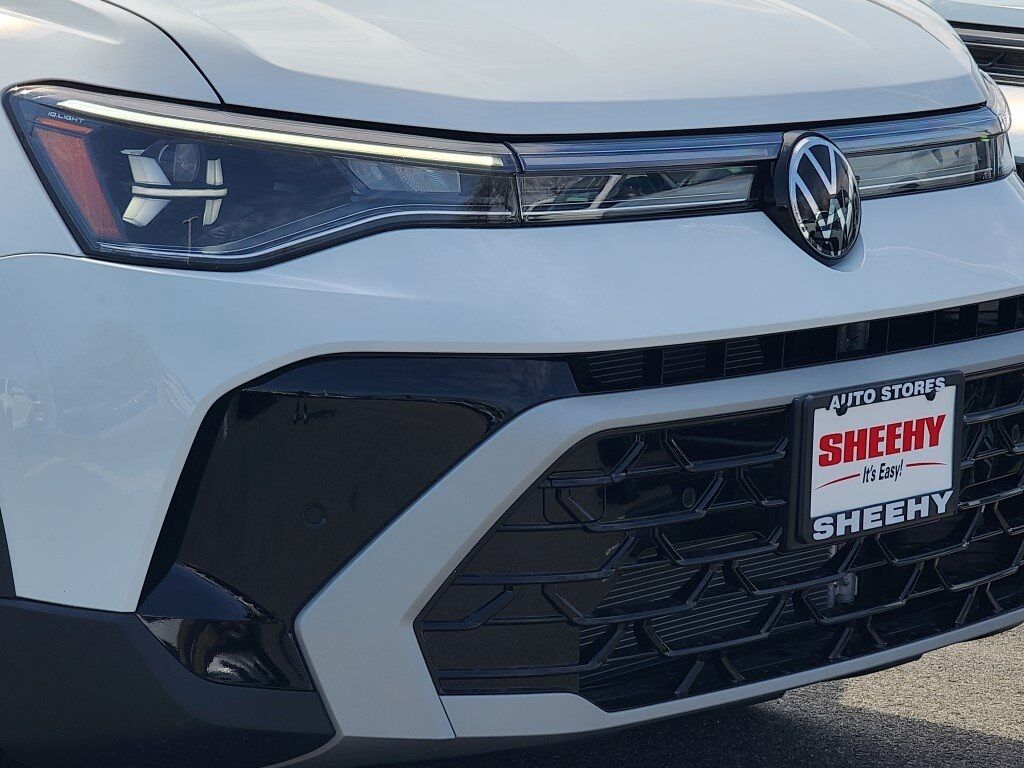 2025 Volkswagen Taos 1.5T SEL Springfield VA