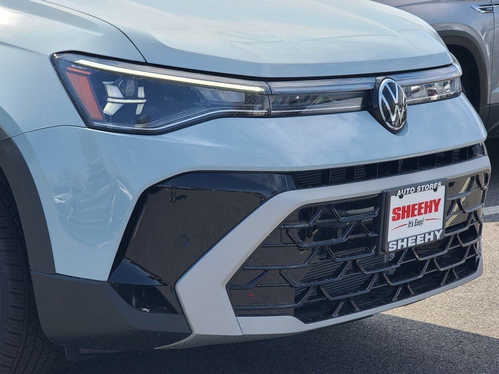 2025 Volkswagen Taos 1.5T SEL Springfield VA