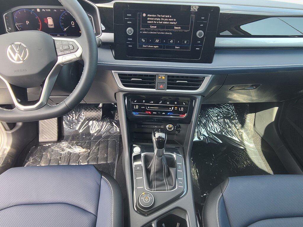 2025 Volkswagen Taos 1.5T SEL Springfield VA