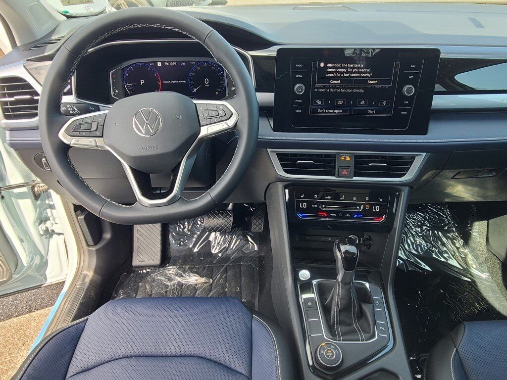 2025 Volkswagen Taos 1.5T SEL Springfield VA
