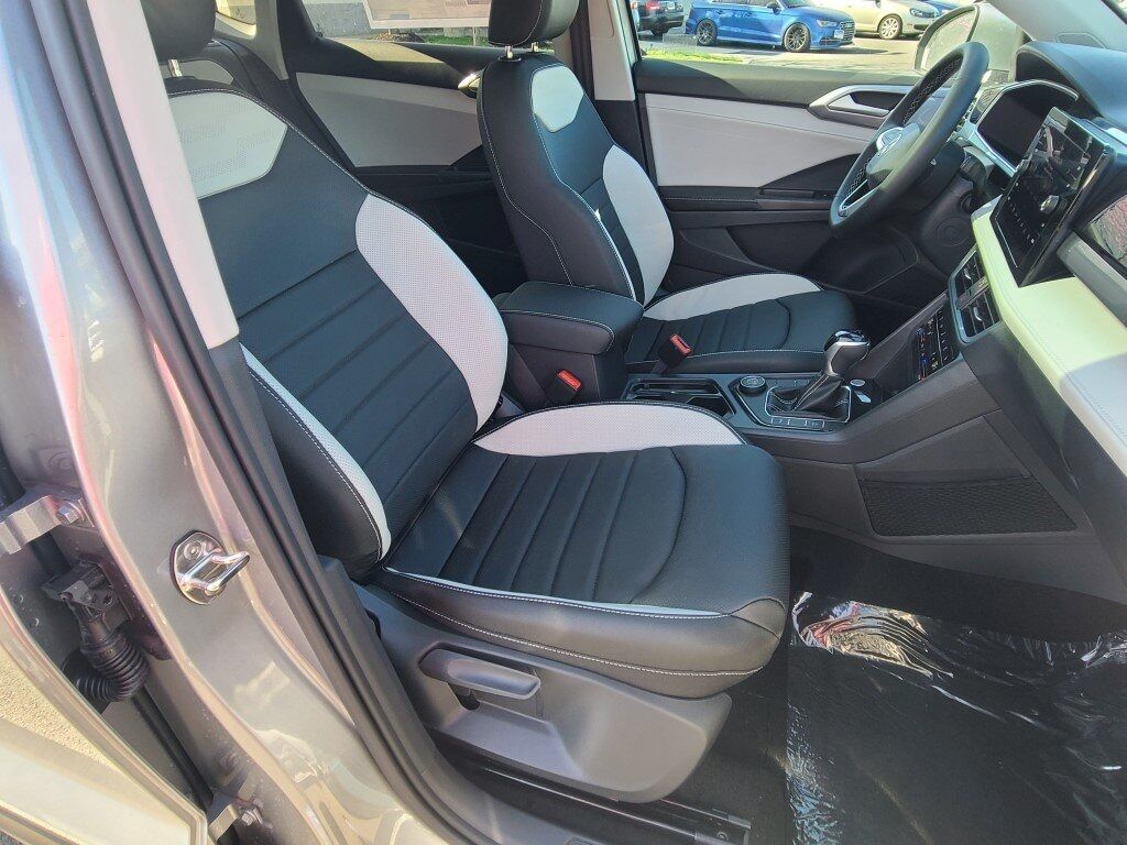 2025 Volkswagen Taos 1.5T SEL Springfield VA