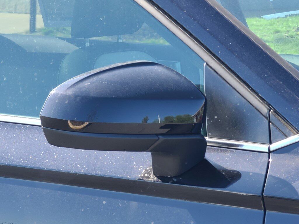 2025 Volkswagen Taos 1.5T SEL Springfield VA