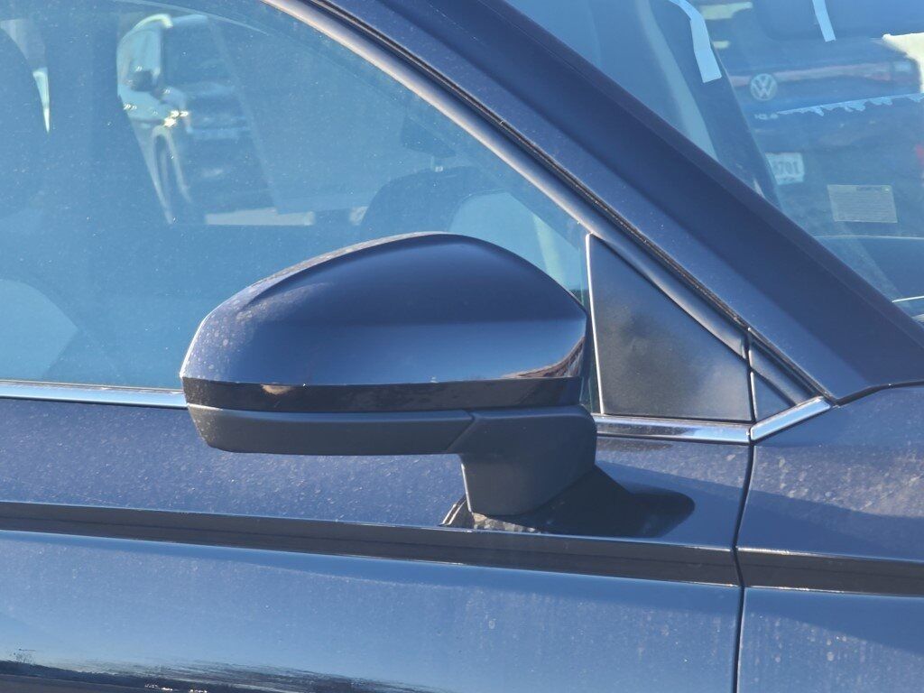 2025 Volkswagen Taos 1.5T SEL Springfield VA