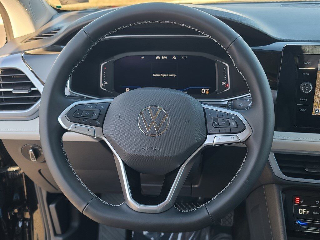 2025 Volkswagen Taos 1.5T SEL Springfield VA