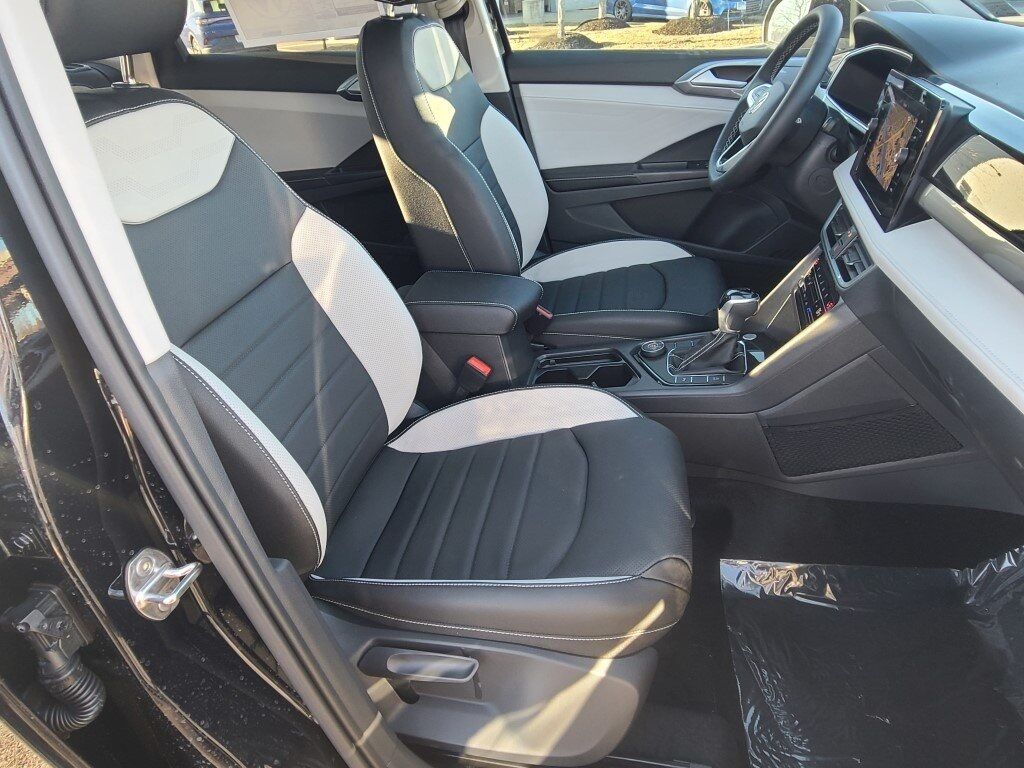 2025 Volkswagen Taos 1.5T SEL Springfield VA