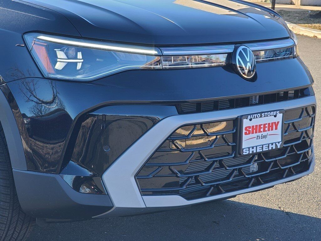 2025 Volkswagen Taos 1.5T SEL Springfield VA