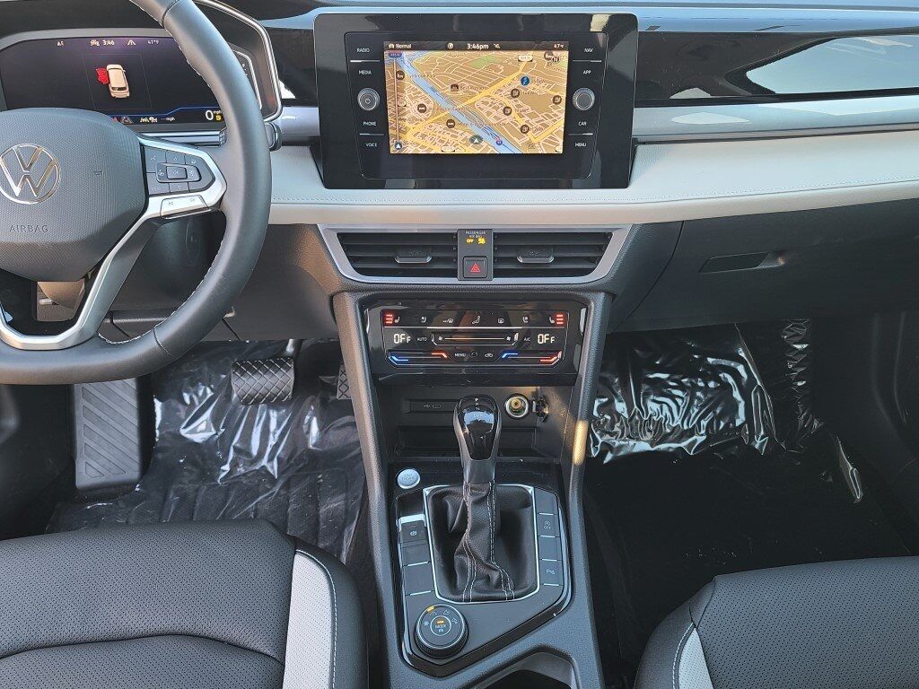 2025 Volkswagen Taos 1.5T SEL Springfield VA