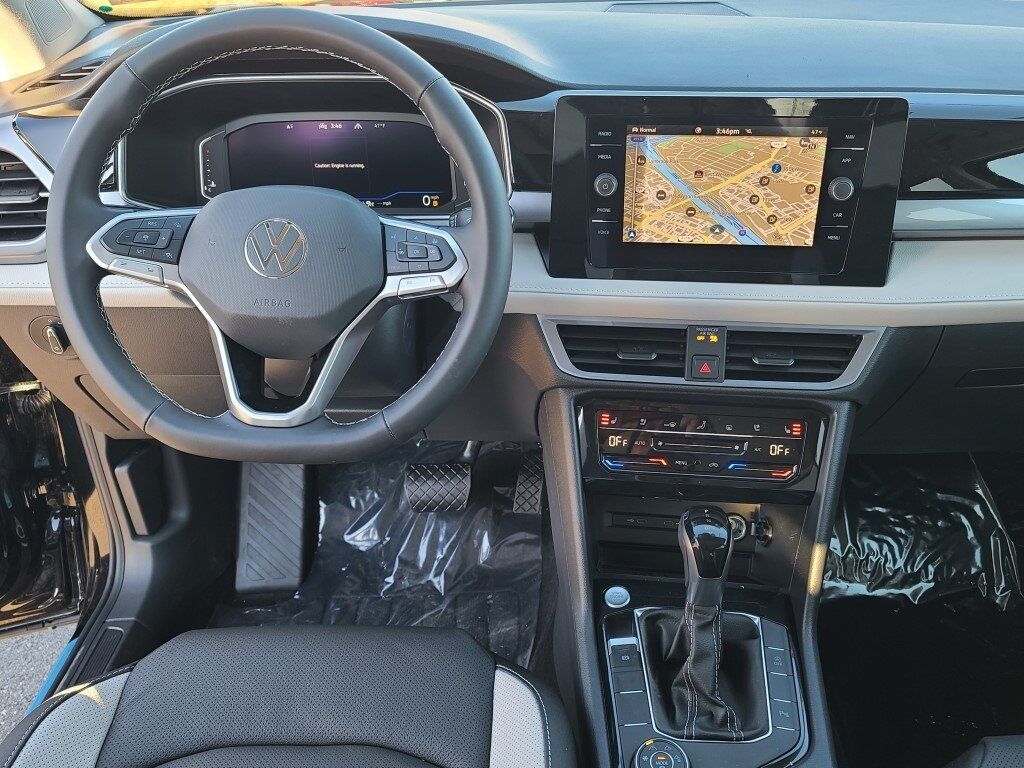 2025 Volkswagen Taos 1.5T SEL Springfield VA