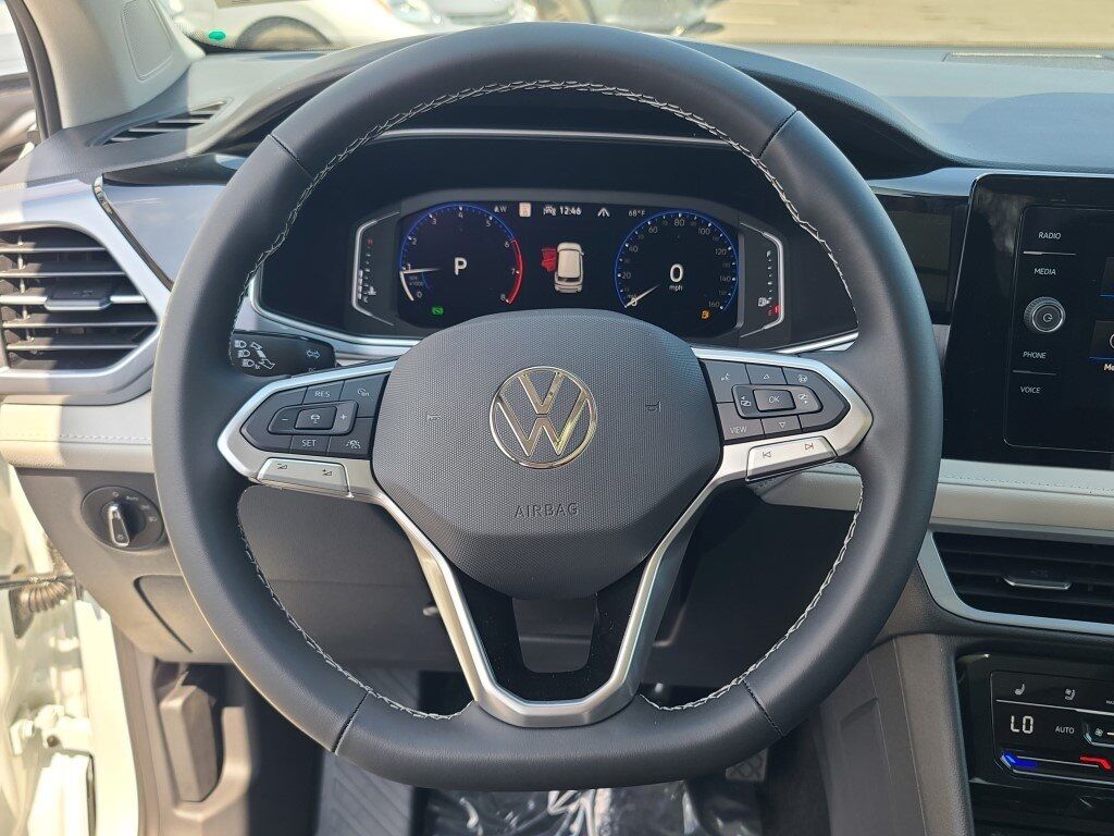 2025 Volkswagen Taos 1.5T SEL Springfield VA
