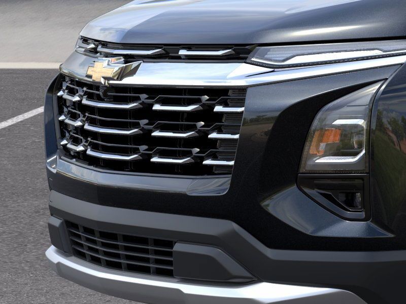 2026 Chevrolet Equinox LT Manitowoc WI