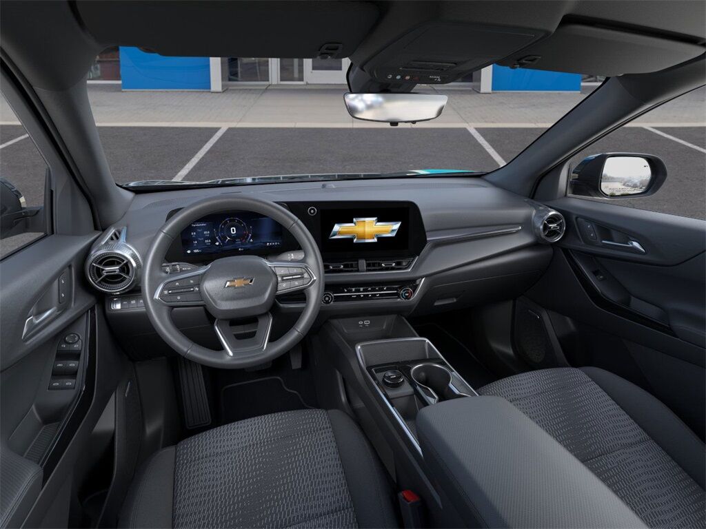 2026 Chevrolet Equinox LT Manitowoc WI