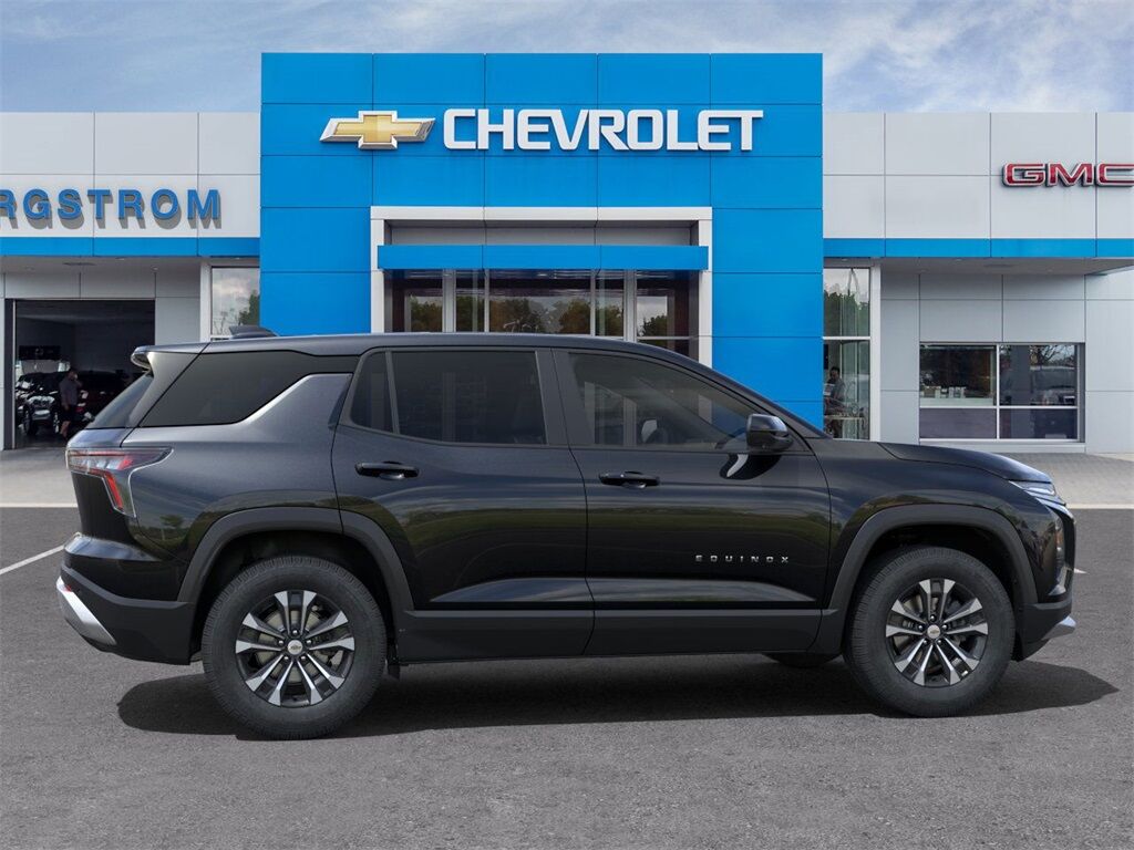 2026 Chevrolet Equinox LT Manitowoc WI