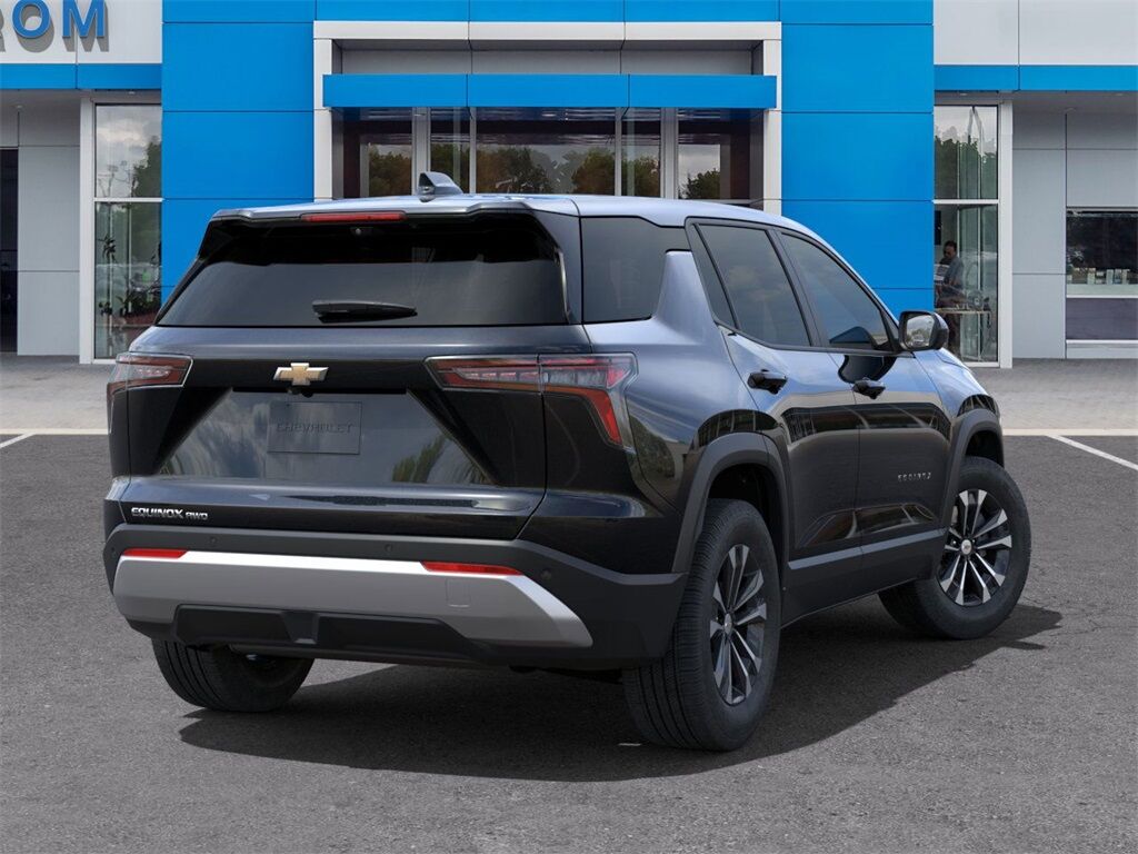 2026 Chevrolet Equinox LT Manitowoc WI