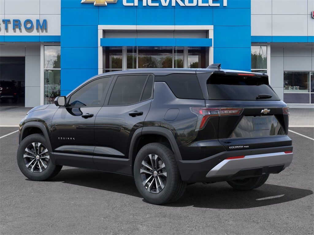 2026 Chevrolet Equinox LT Manitowoc WI