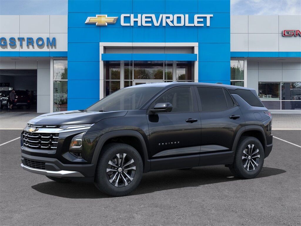 2026 Chevrolet Equinox LT Manitowoc WI