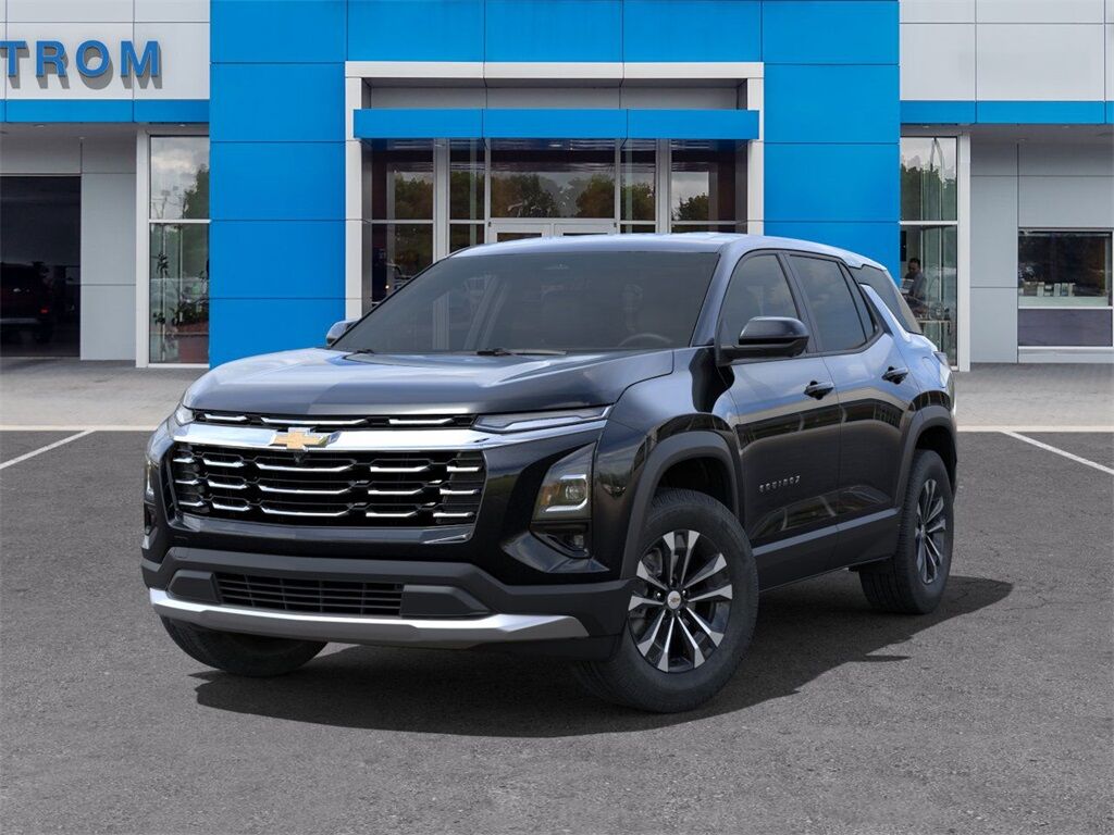 2026 Chevrolet Equinox LT Manitowoc WI