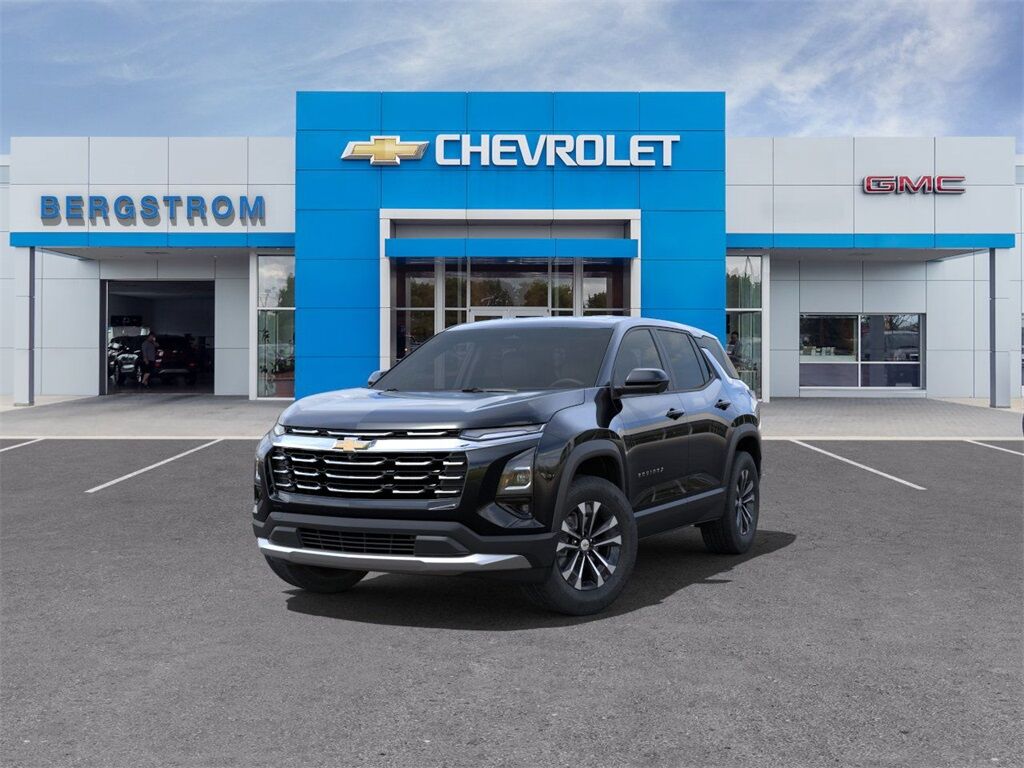 2026 Chevrolet Equinox LT Manitowoc WI