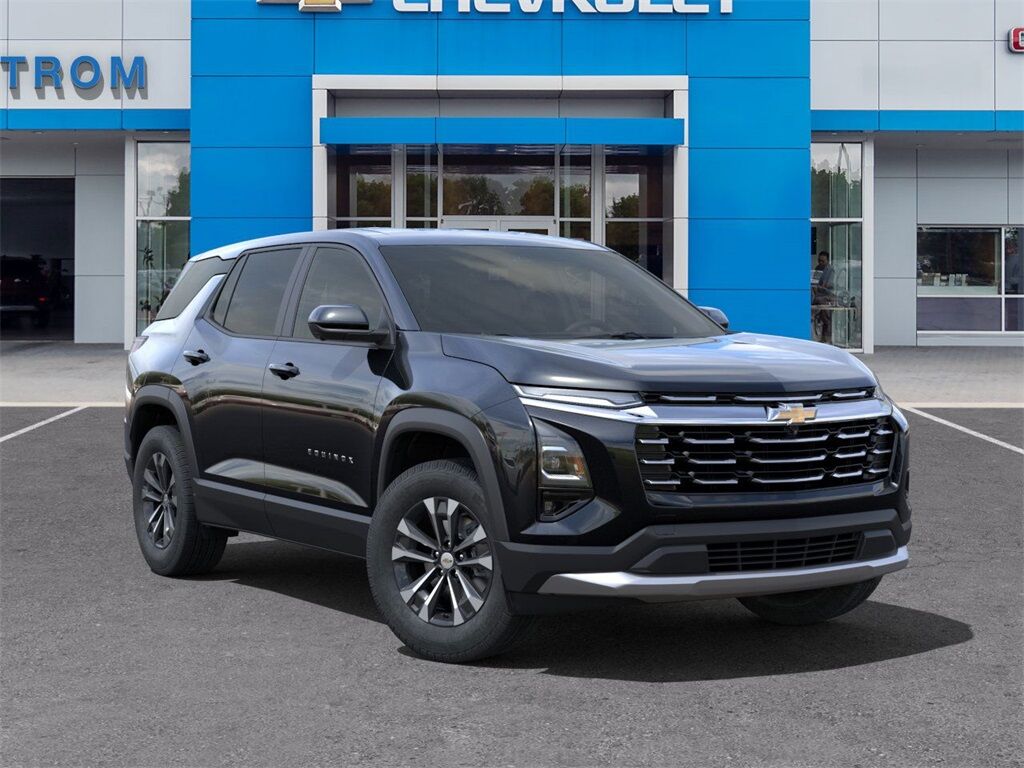 2026 Chevrolet Equinox LT Manitowoc WI