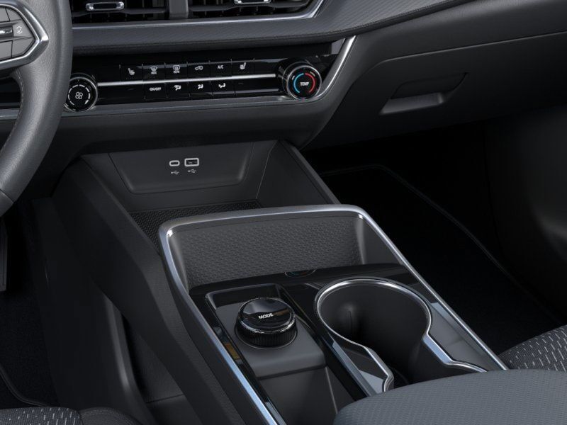 2026 Chevrolet Equinox LT Manitowoc WI