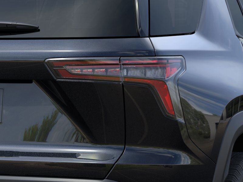 2026 Chevrolet Equinox LT Manitowoc WI