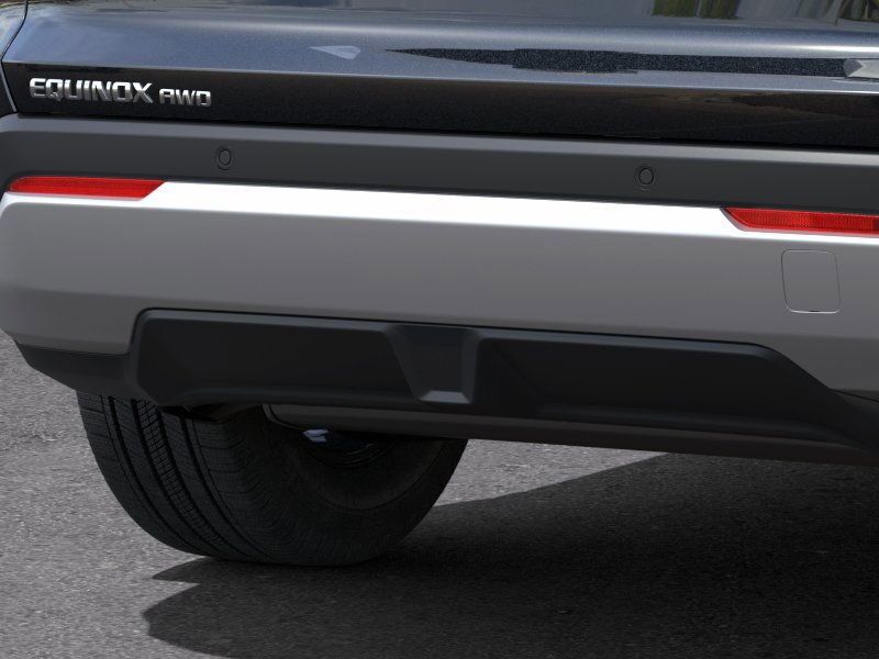 2026 Chevrolet Equinox LT Manitowoc WI