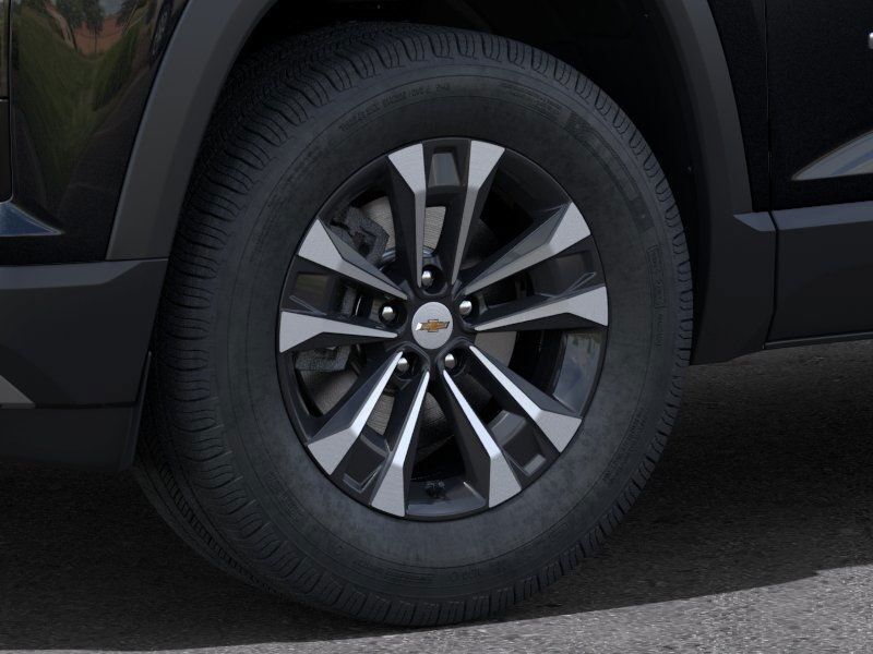 2026 Chevrolet Equinox LT Manitowoc WI