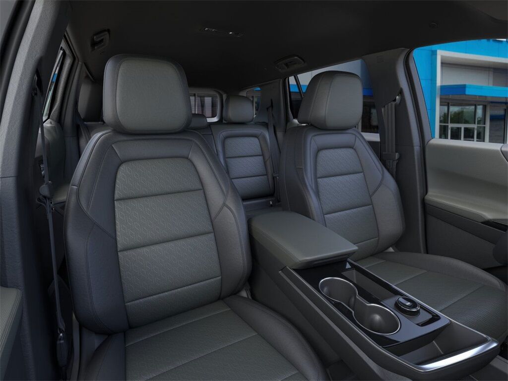 2026 Chevrolet Equinox LT Green Bay WI