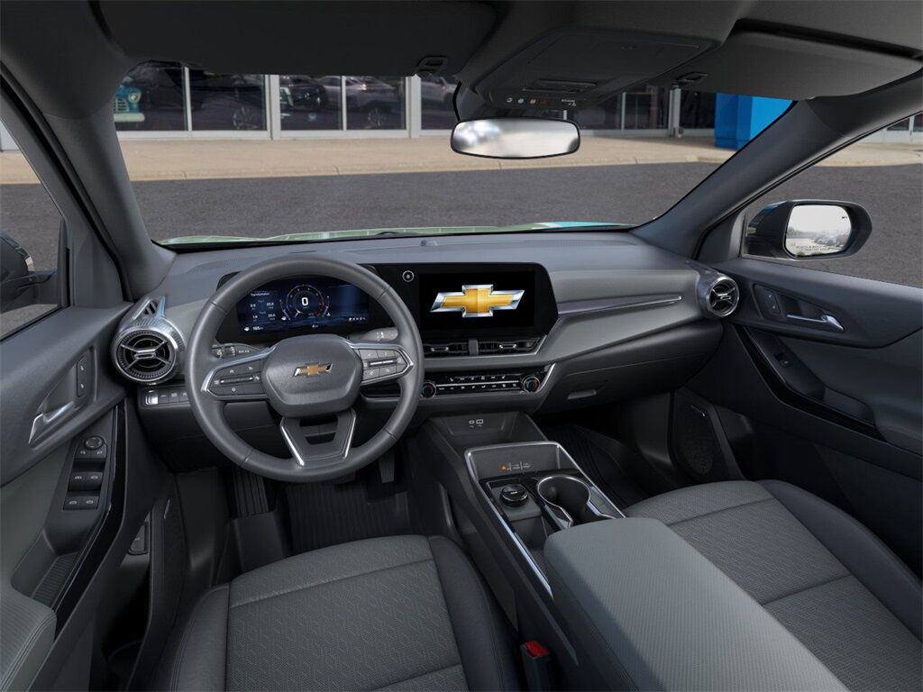 2026 Chevrolet Equinox LT Green Bay WI