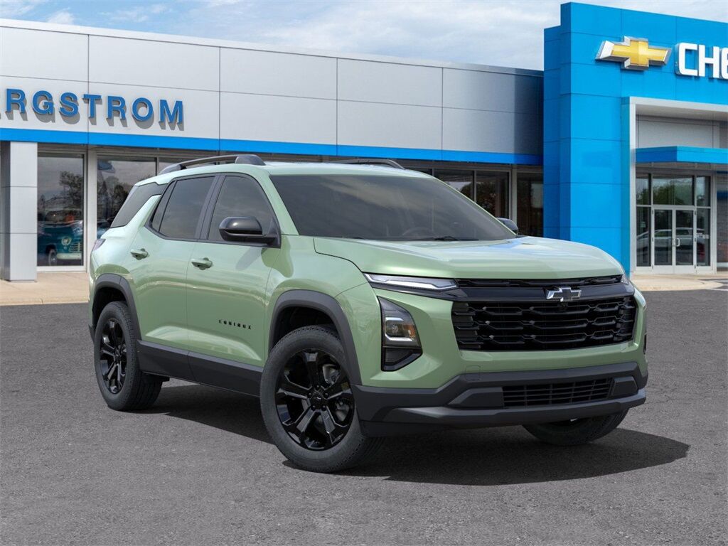 2026 Chevrolet Equinox LT Green Bay WI