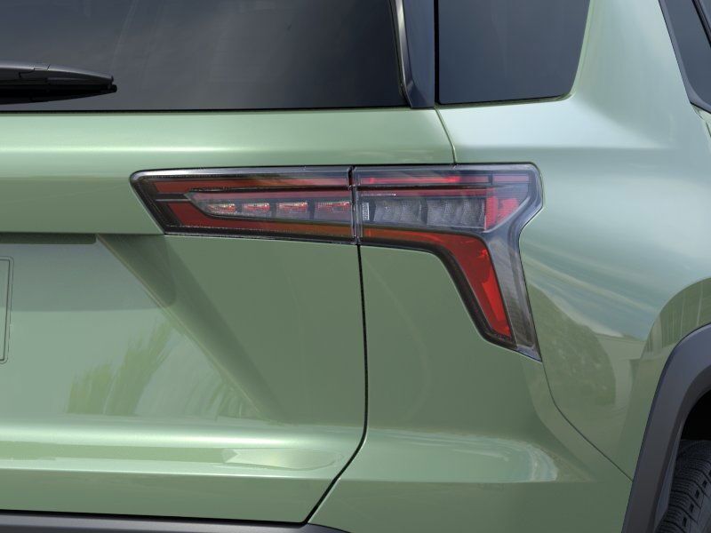 2026 Chevrolet Equinox LT Green Bay WI