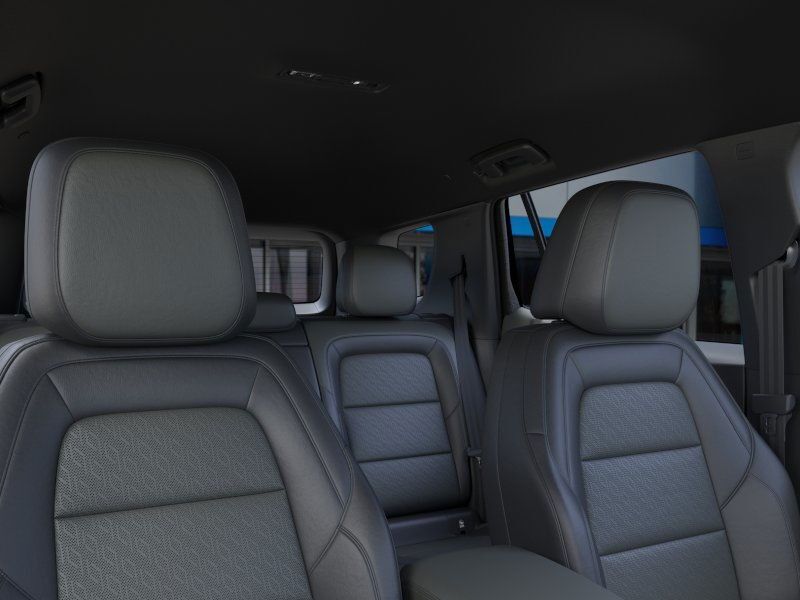 2026 Chevrolet Equinox LT Green Bay WI