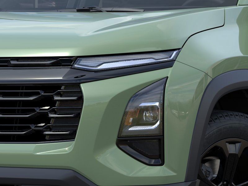 2026 Chevrolet Equinox LT Green Bay WI