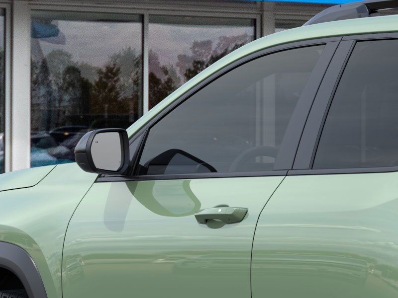 2026 Chevrolet Equinox LT Green Bay WI