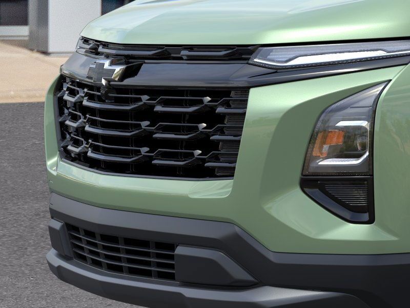 2026 Chevrolet Equinox LT Green Bay WI