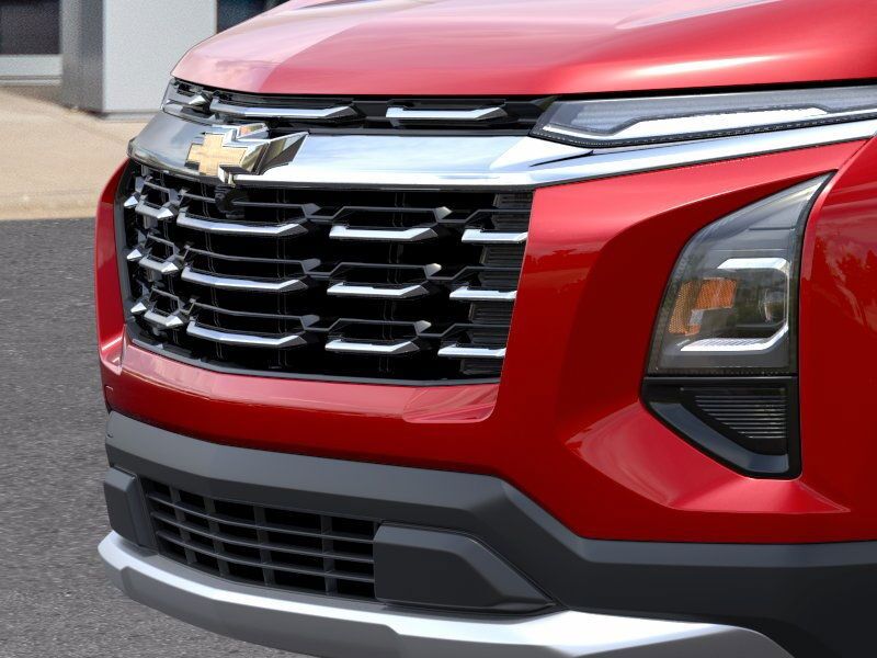 2026 Chevrolet Equinox LT Green Bay WI