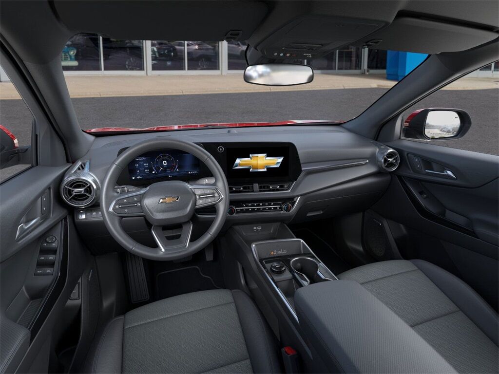 2026 Chevrolet Equinox LT Green Bay WI