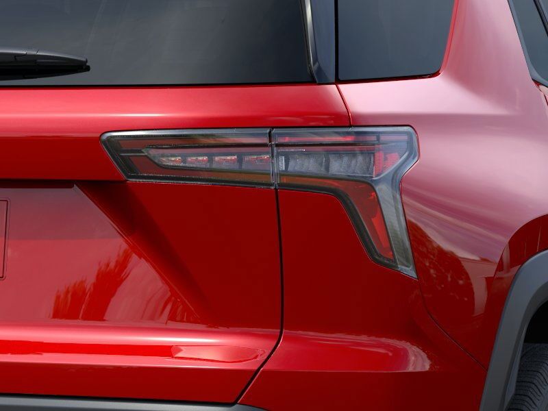 2026 Chevrolet Equinox LT Green Bay WI